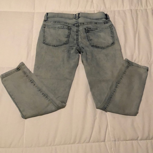 Girl’s Jeggings - Picture 2 of 2